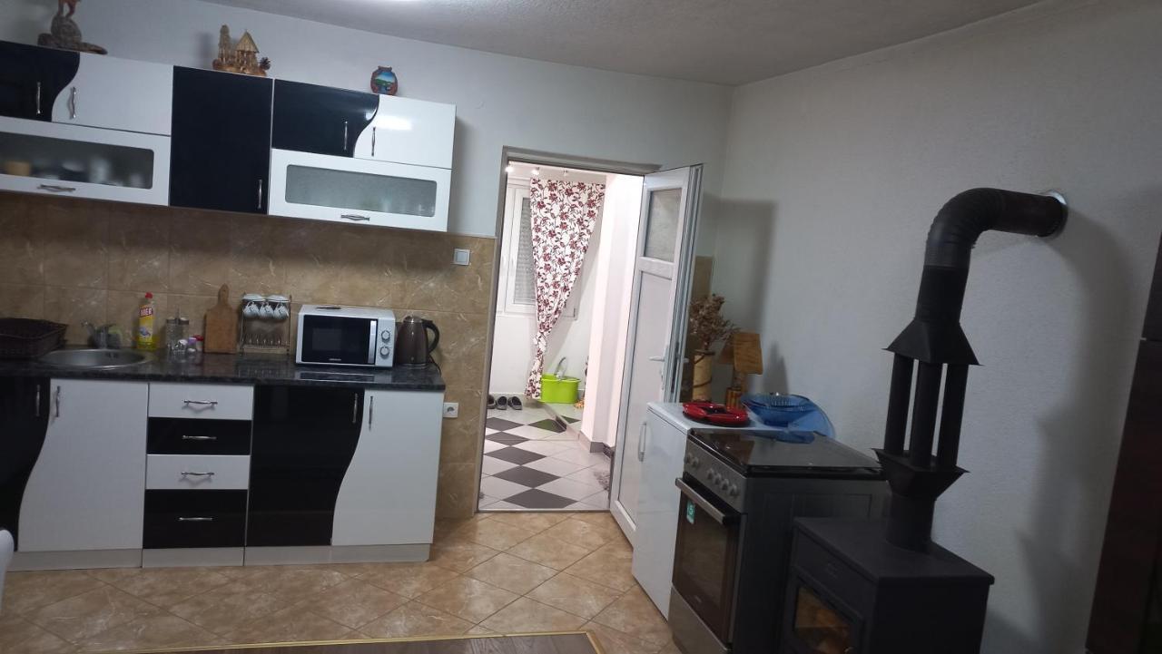Apartmani ,,Bato,, Sjenica Exterior foto